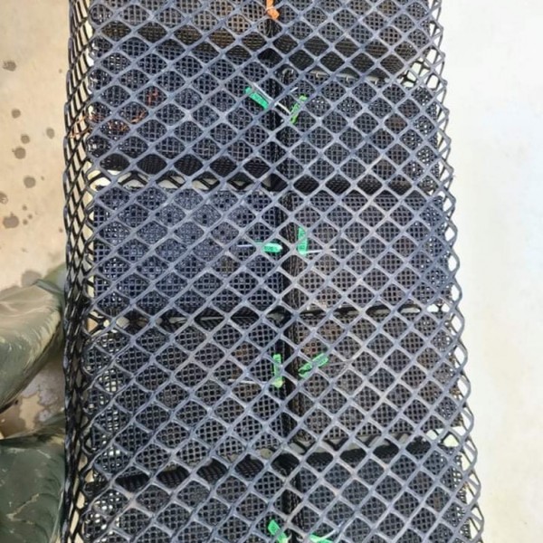 Poches d'évaluation