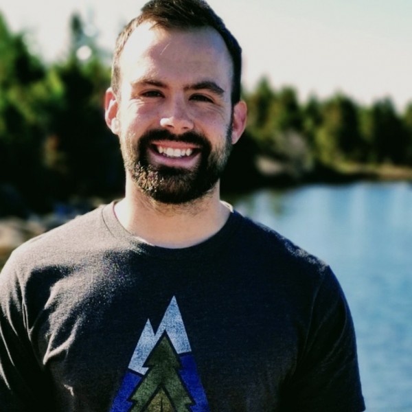 Marc André Mallet, B.Sc.